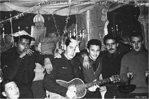 175- ARMEE DE L'AIR EN ALGERIE 1945-1962-23 (50)